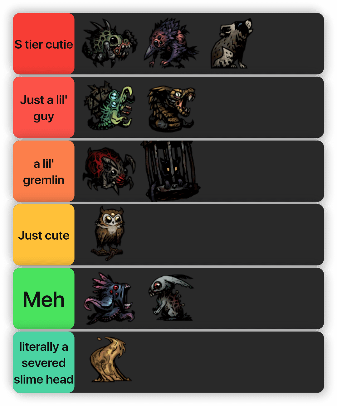 darkest dungeon 2 pets