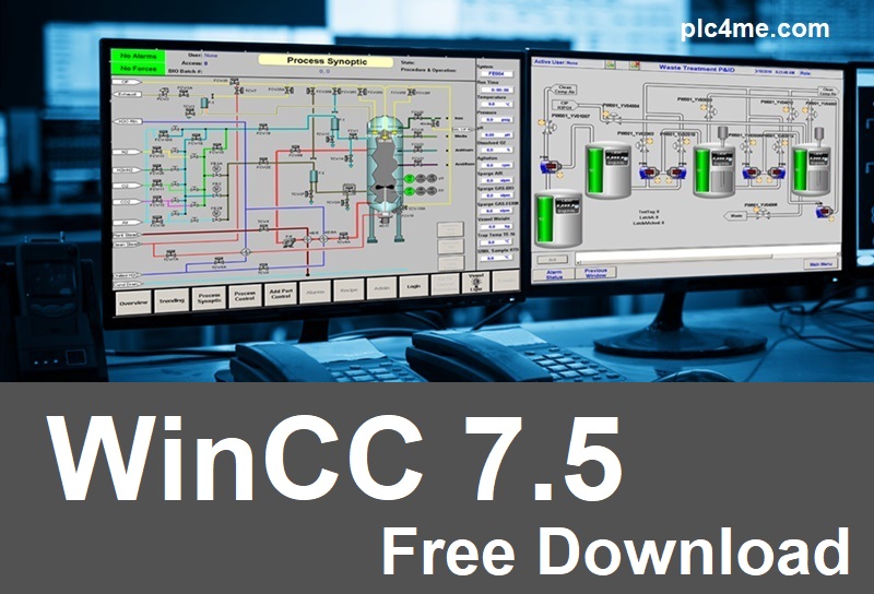 wincc software