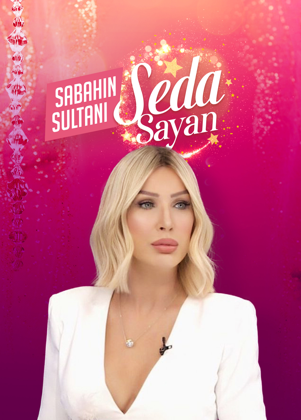 seda sayan canlı yayın