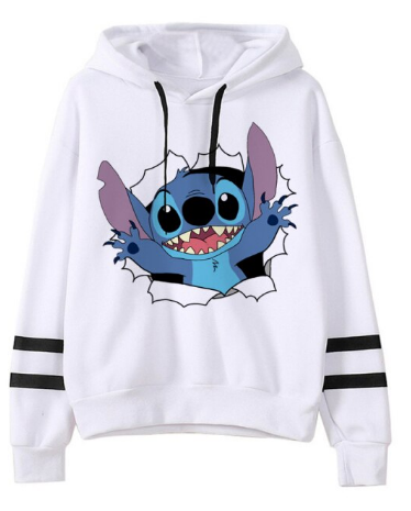 pull lilo et stitch