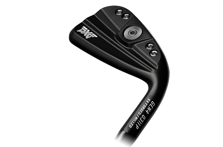 pxg 0311 irons gen 4