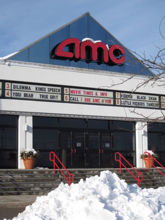 burlington cinema showtimes