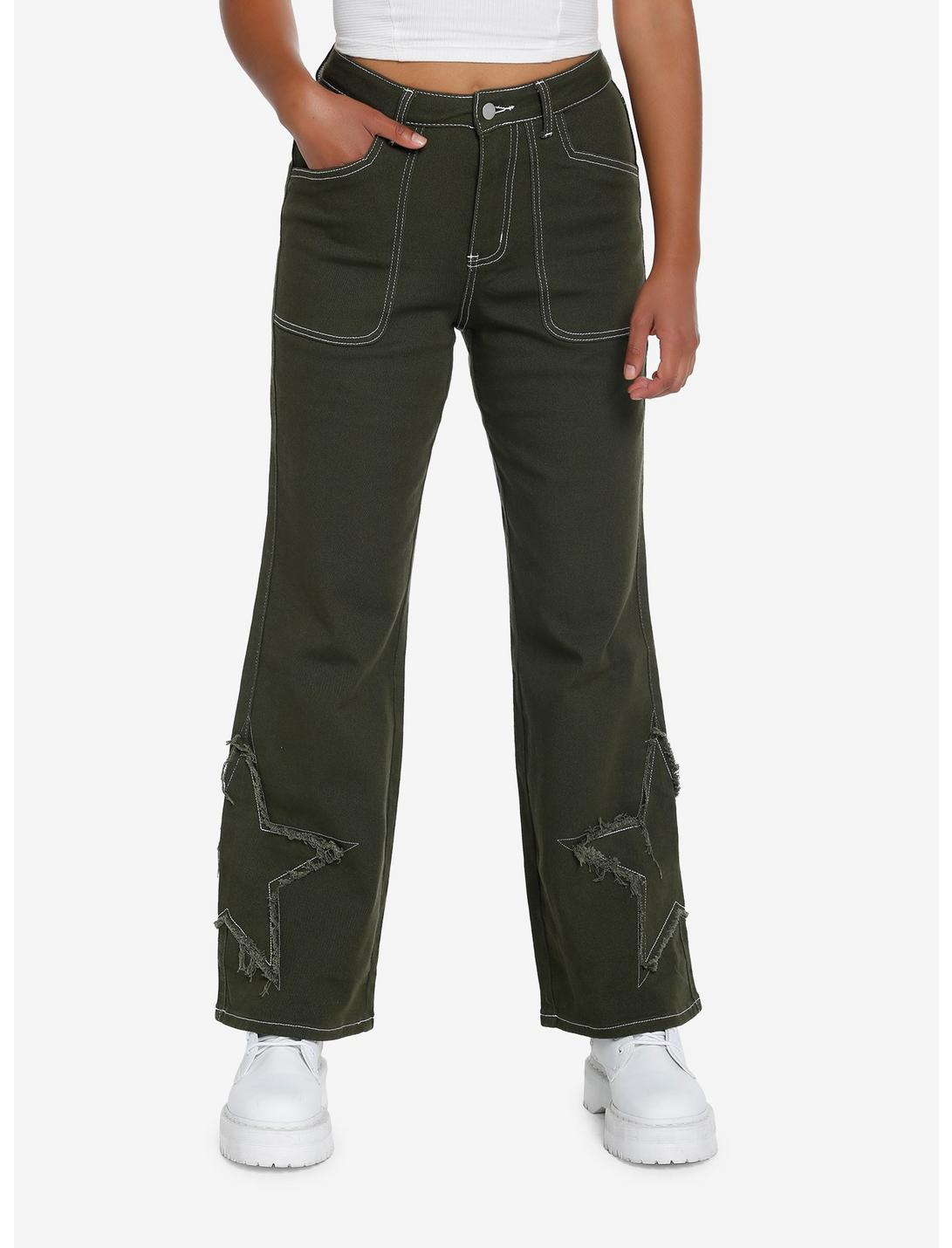 hot topic pants