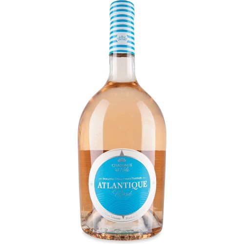 aldi atlantique rose