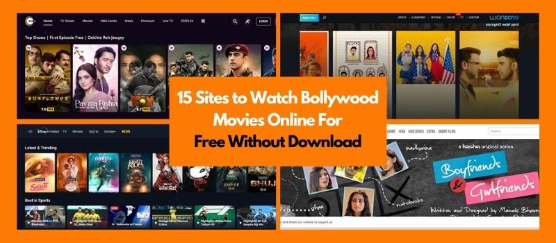 bollywood movies free watch online