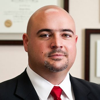 ferrer shane attorney