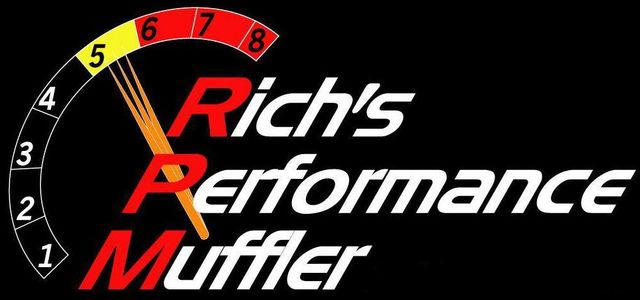 richs performance exhaust