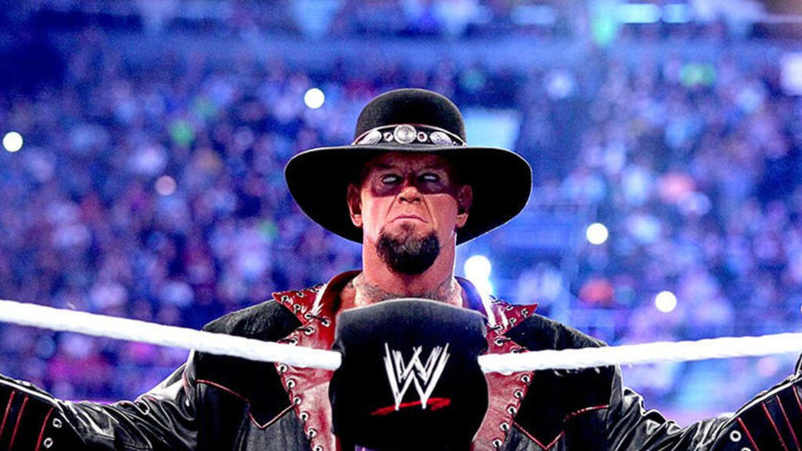 undertaker wins in wrestlemania