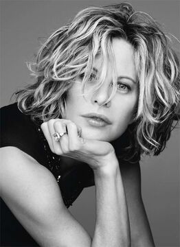 meg ryan wikipedia