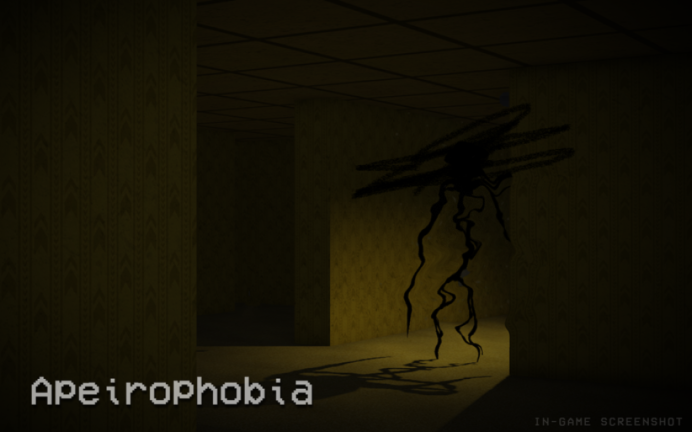 aperophobia