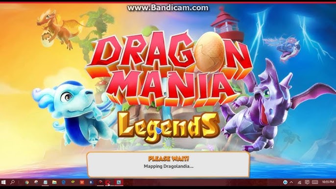 dragon mania legends generator