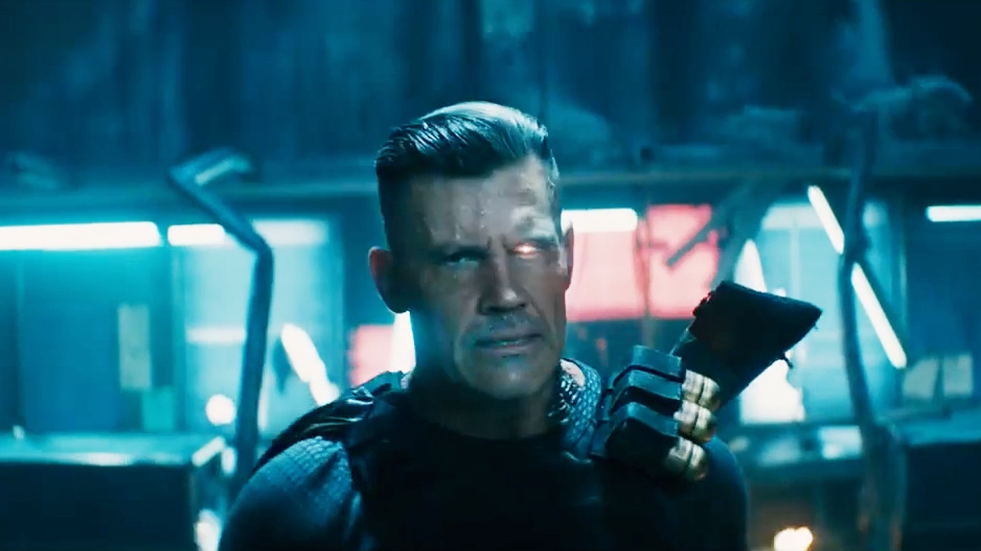 cable deadpool