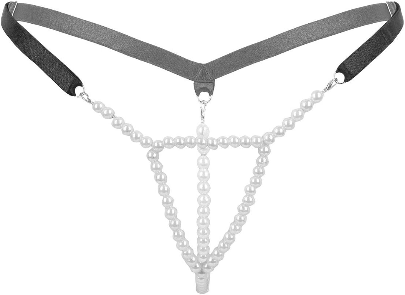 pearl g string