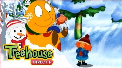 maggie and the ferocious beast recipe for trouble