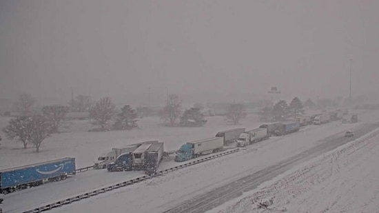 nebraska usa weather