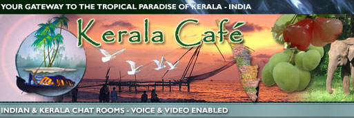 kerala cafe chat room