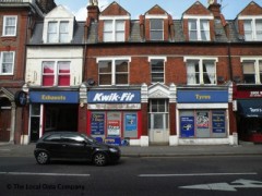 kwik fit richmond