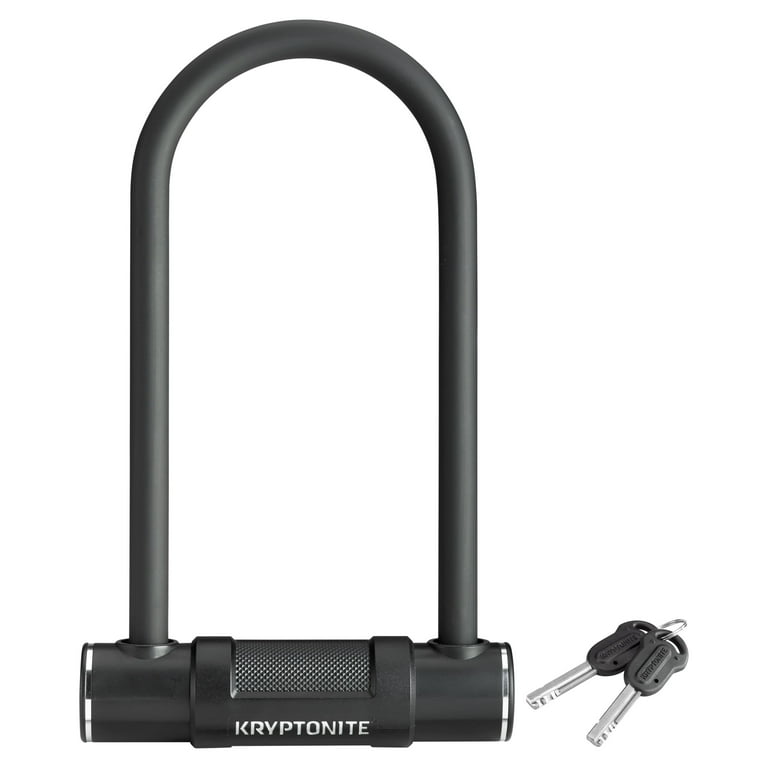 bike lock walmart