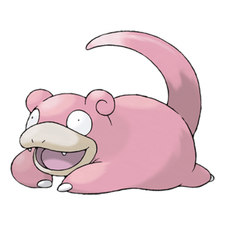 scared pink pokemon