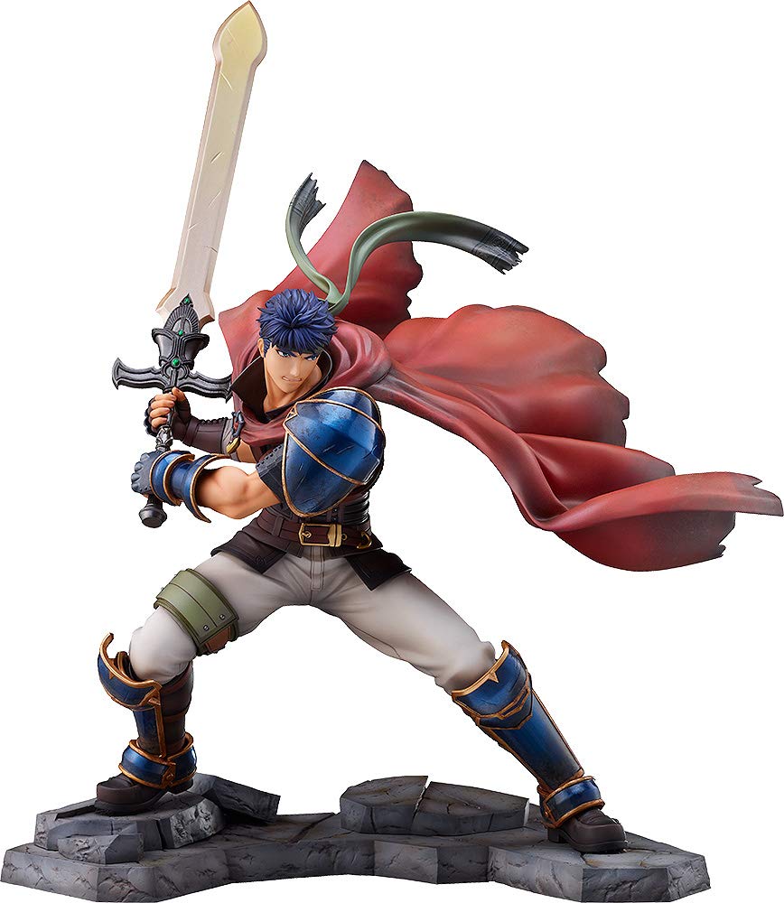 ike fire emblem