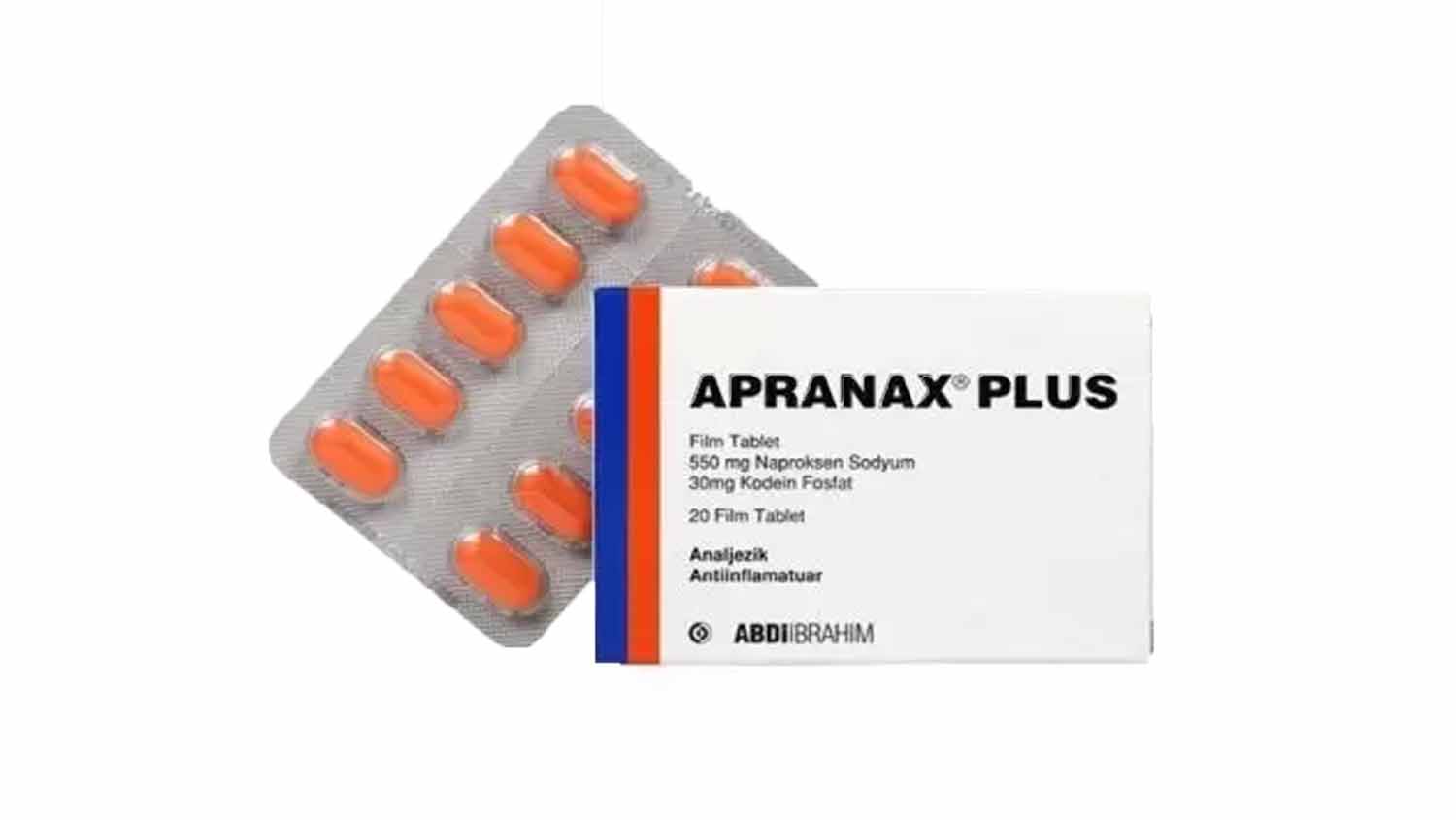 apranax nedir