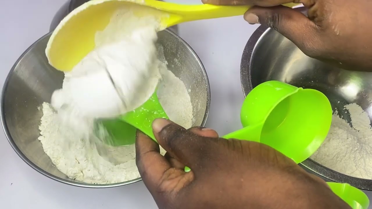 how many cups of flour is 500 g