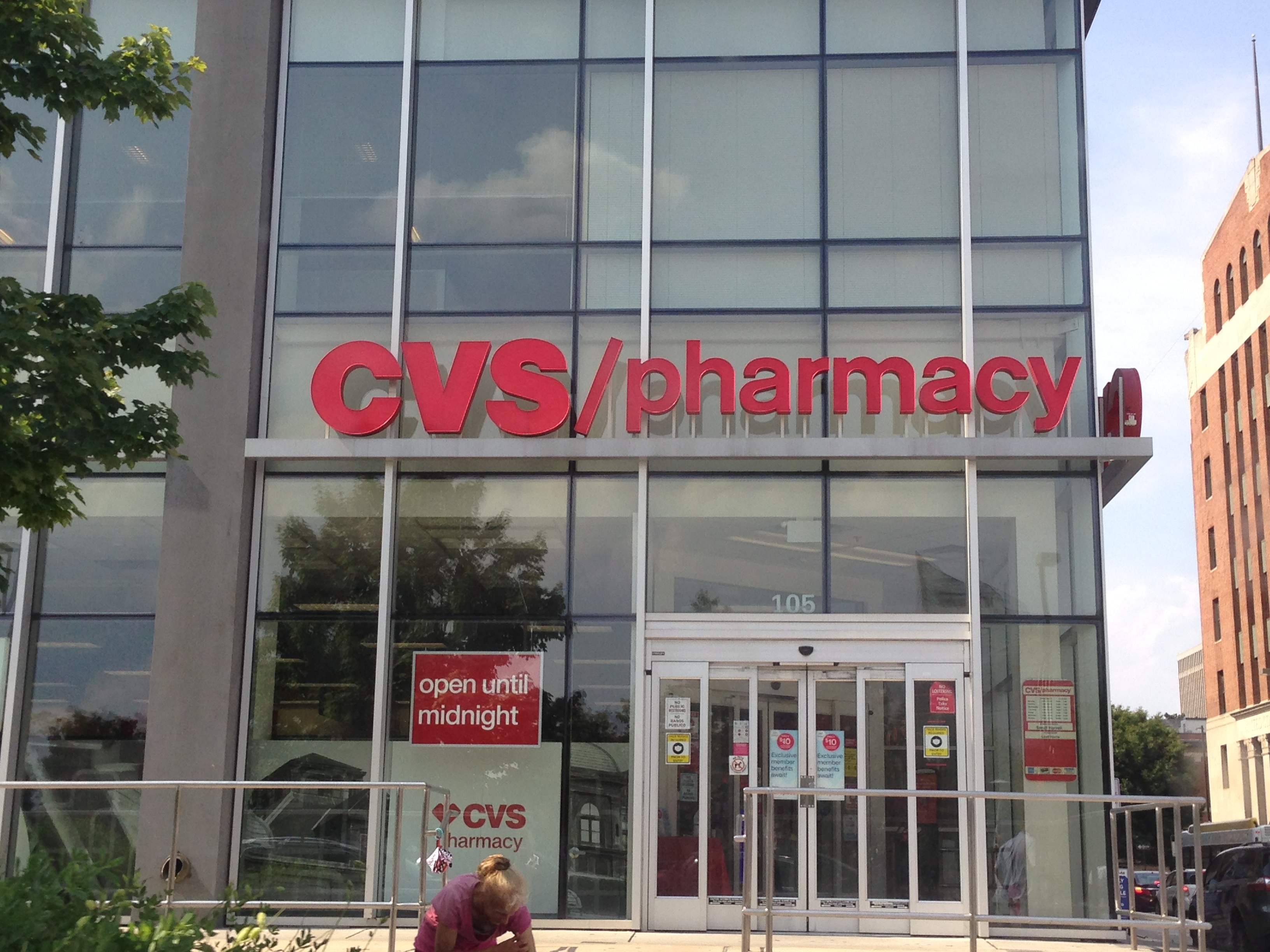 cvs pharmacy pharmacy