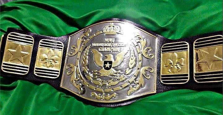 wwf international heavyweight championship