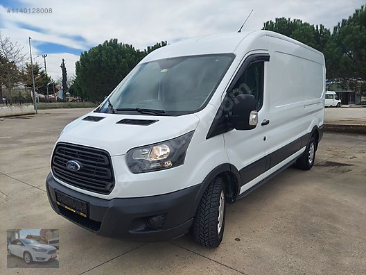 ford panelvan 350 l