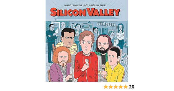 ost silicon valley season 4