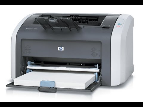 hp laserjet 1010 driver for windows 7 ultimate