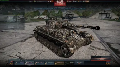 mod war thunder