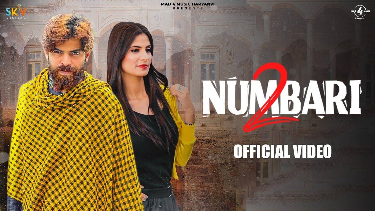 2 numberi song download