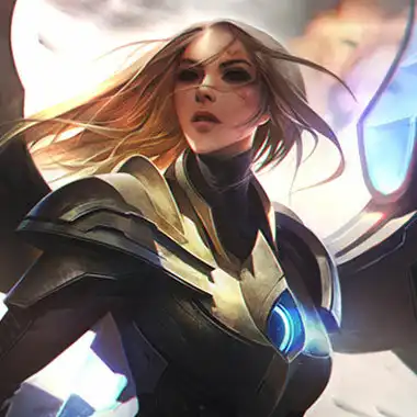 kayle arma