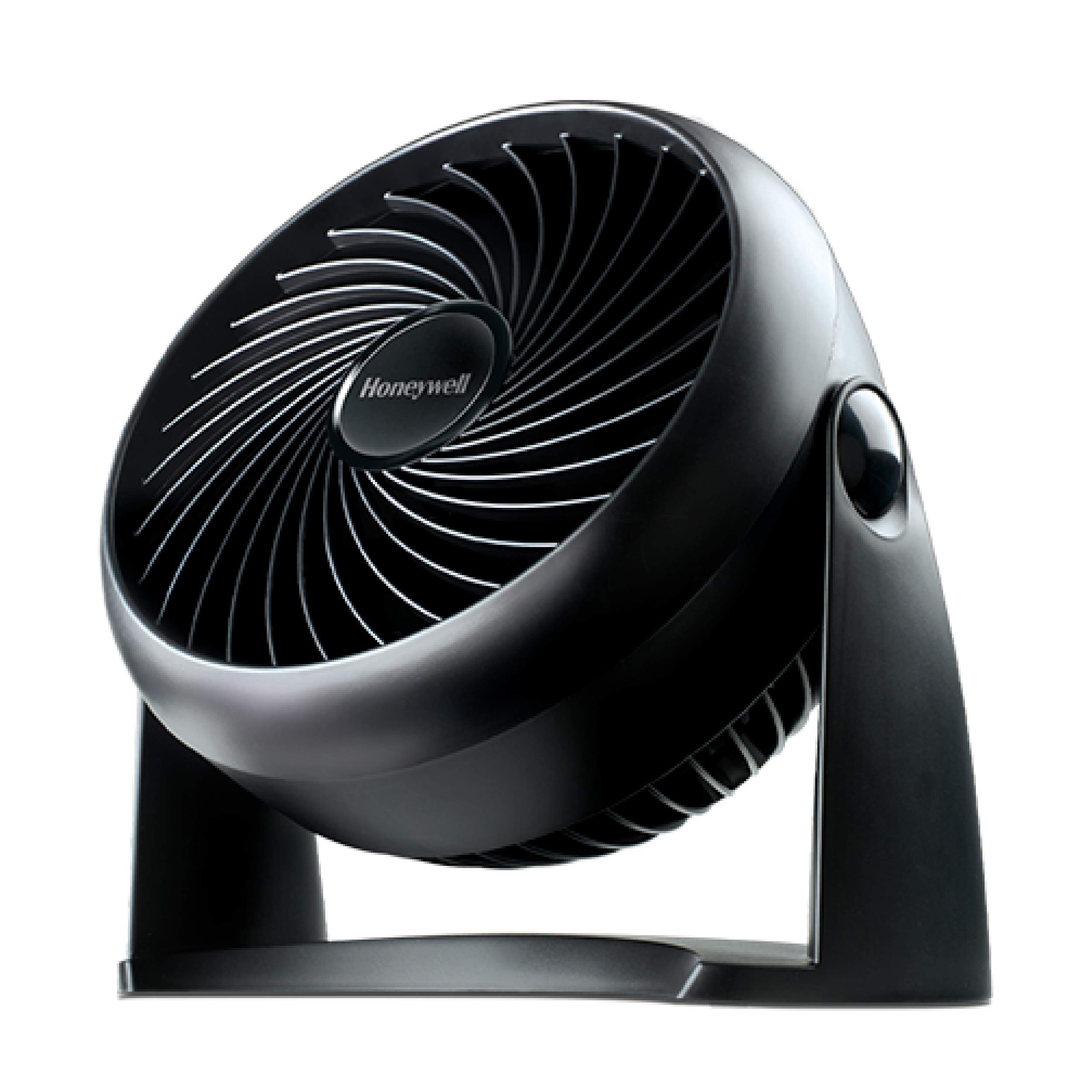 honeywell fan