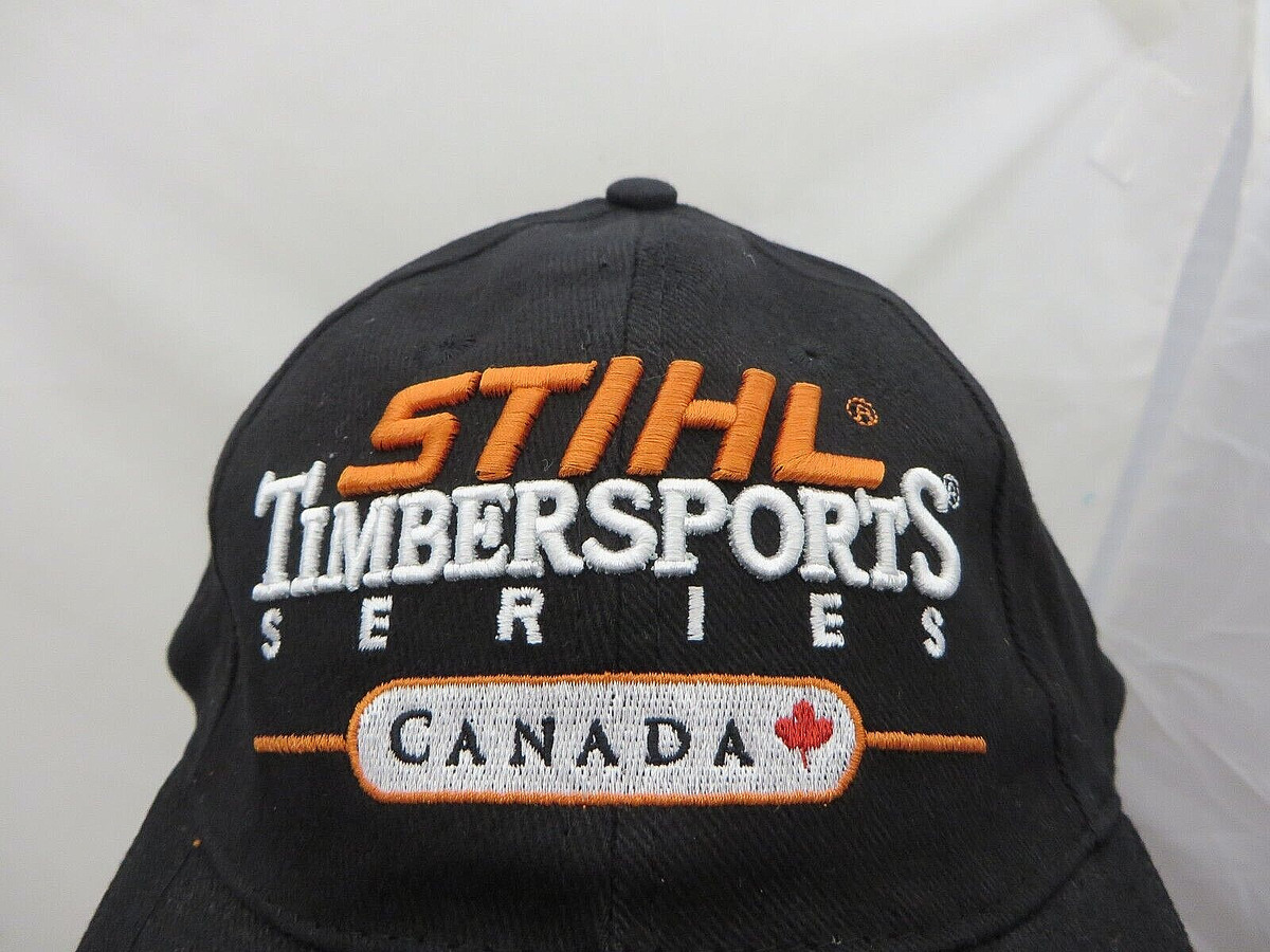 stihl hats canada