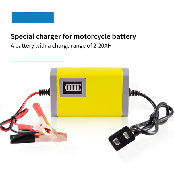 accede charger