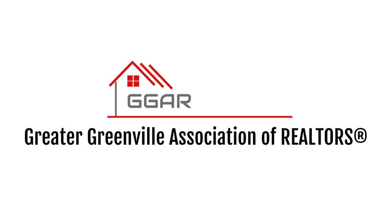 greater greenville association of realtors