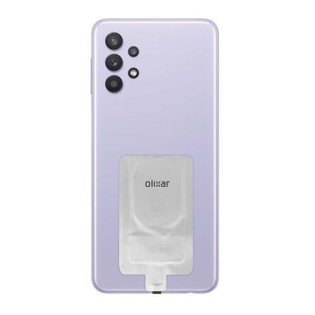 samsung a32 wireless charge