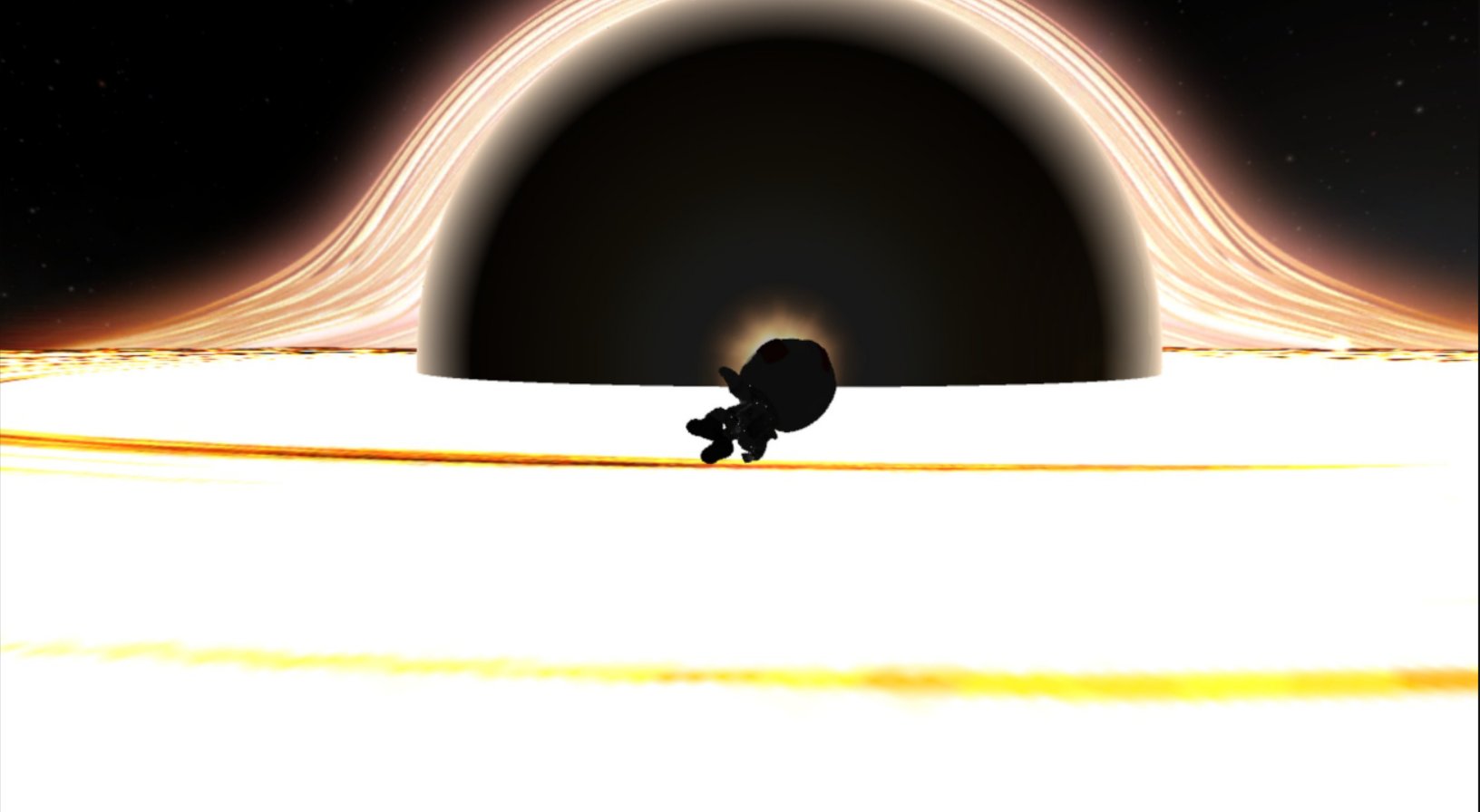 kerbal space program black hole