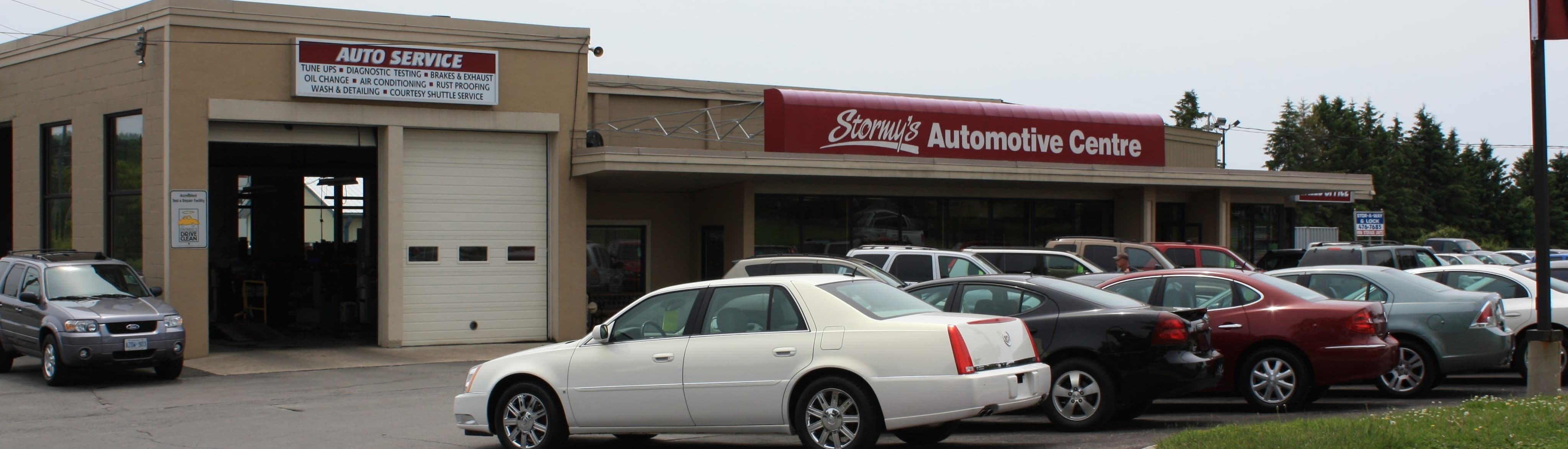 stormys car sales belleville