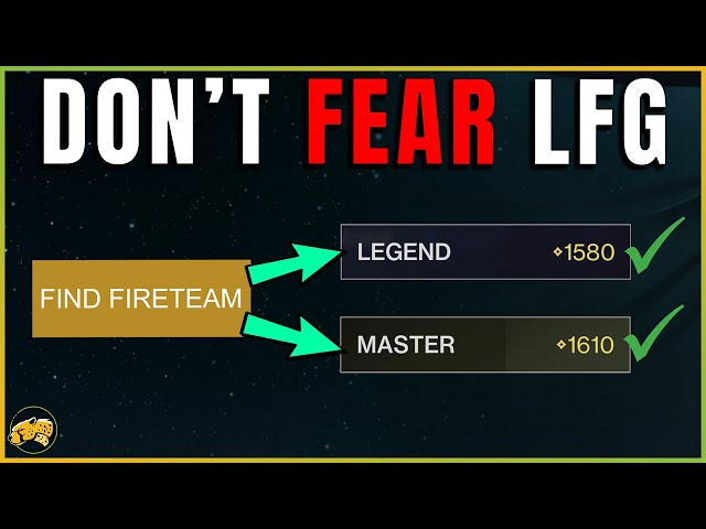 find fireteam