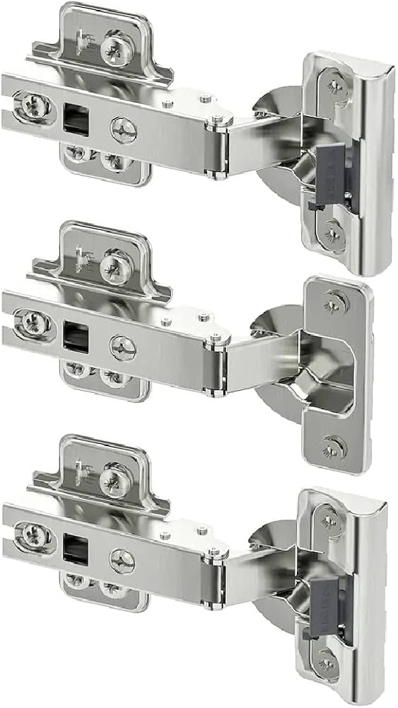 komplement hinges