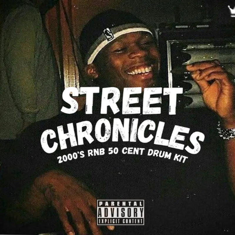 50 cent drumkit