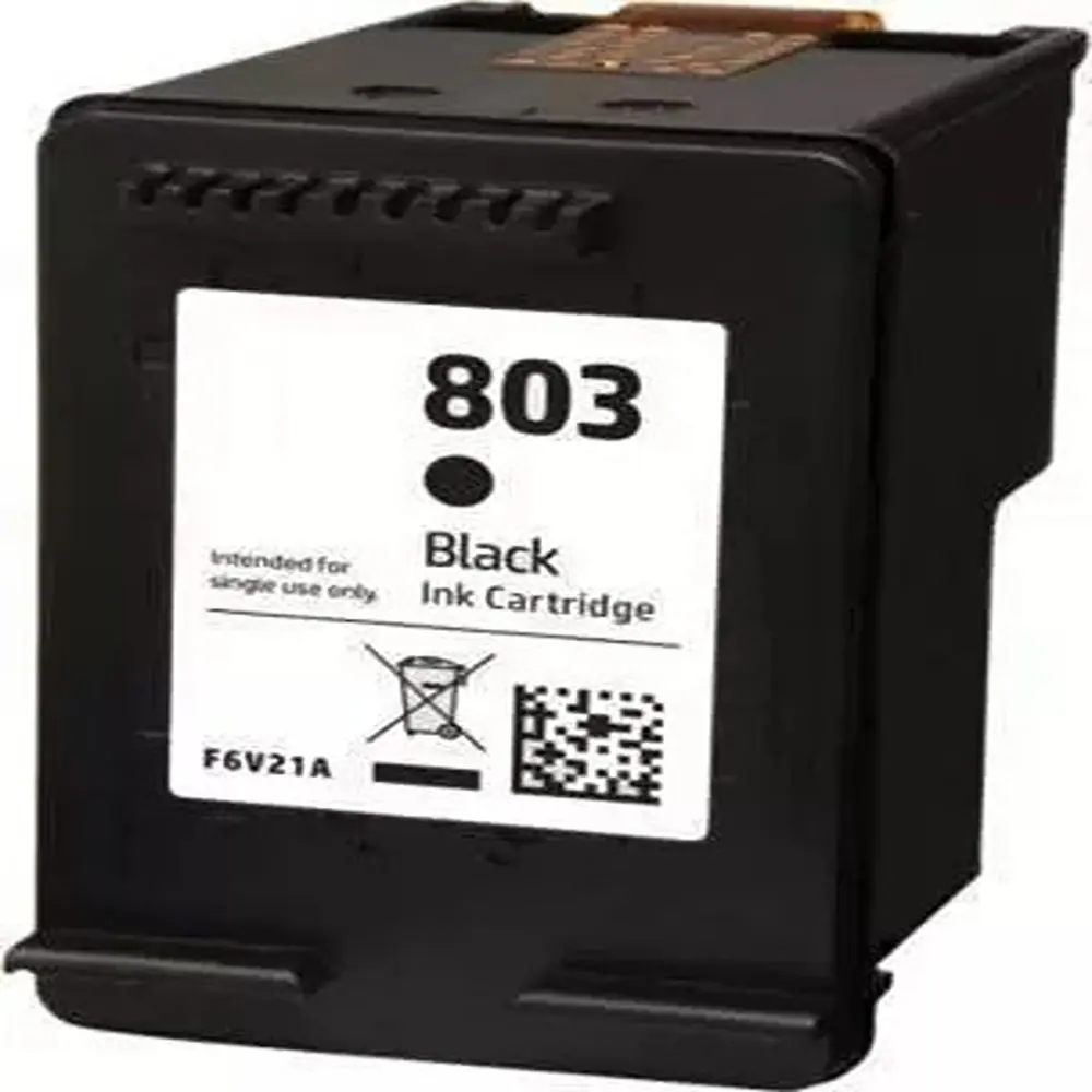 hp 803 cartridge