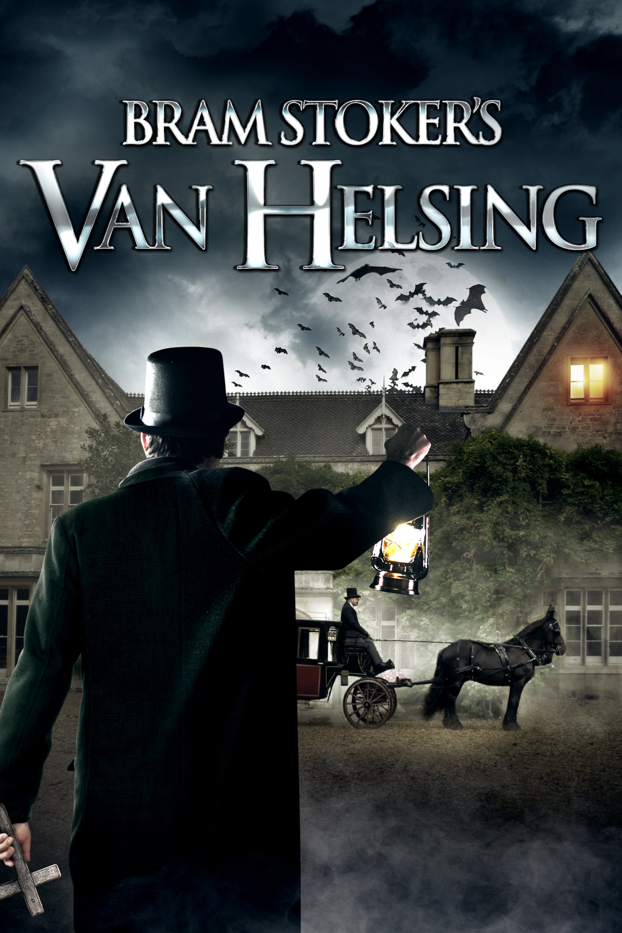 film izle van helsing 2