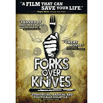 fork and knife movie