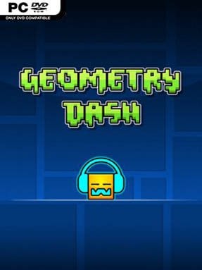 geometry dash steamunlocked