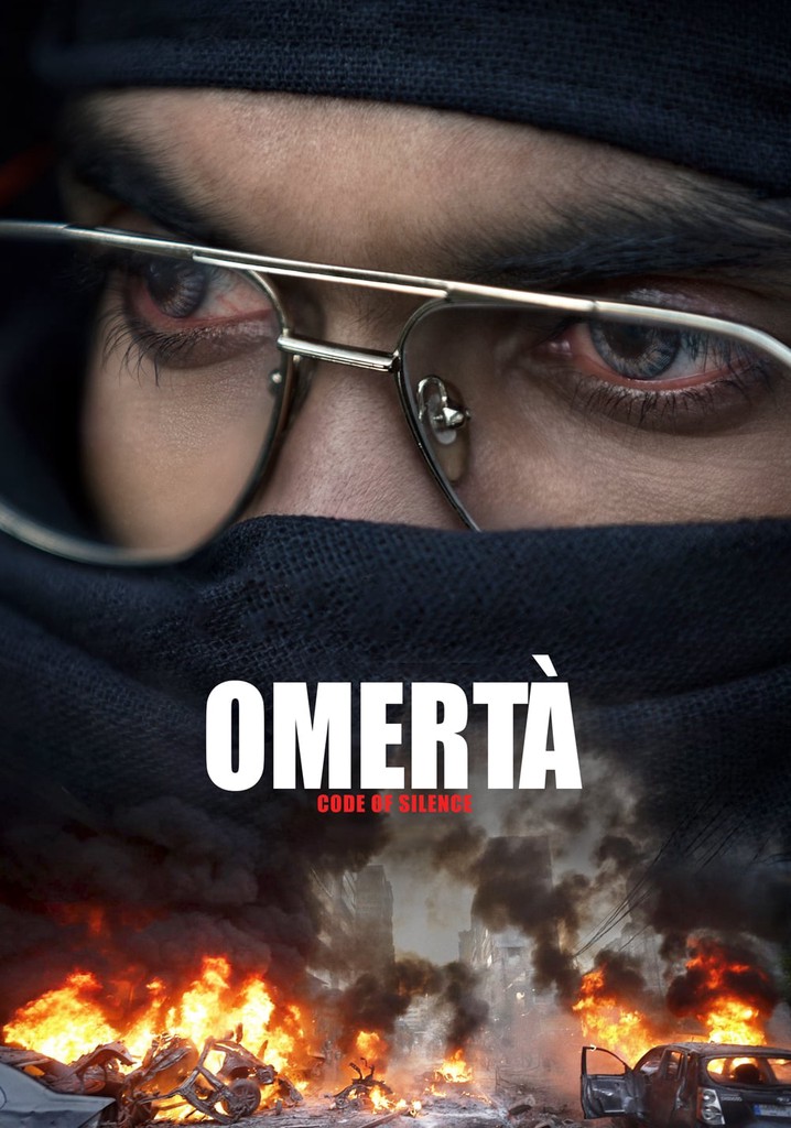 watch omerta online