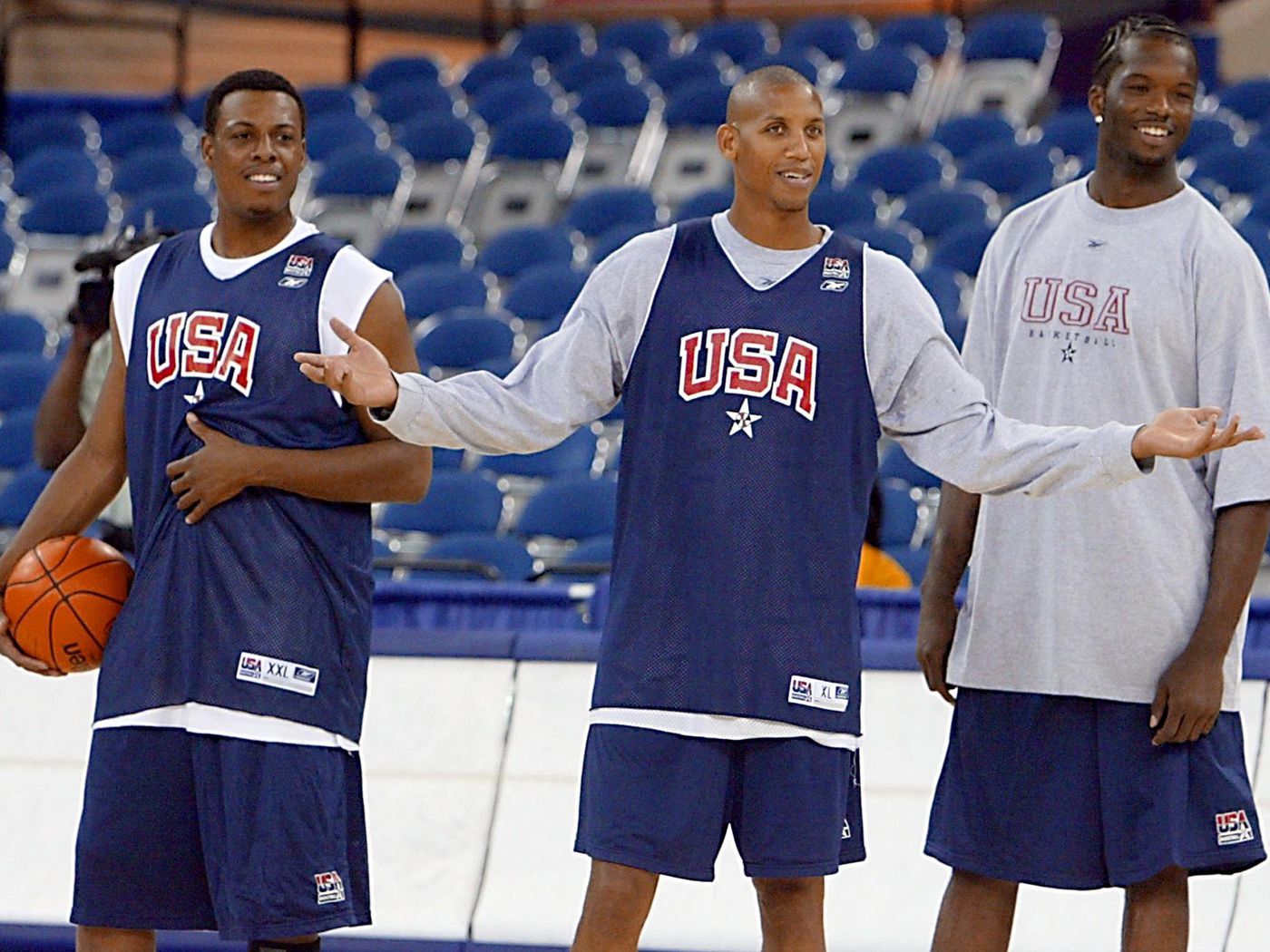 2002 usa fiba basketball roster